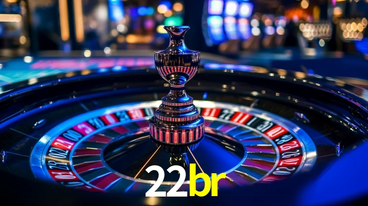 22br: Seu Cassino Premiado com Pagamentos Rápidos