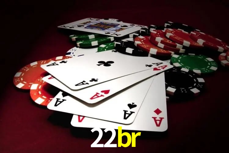 A Revolução dos Aplicativos de Jogos no 22br