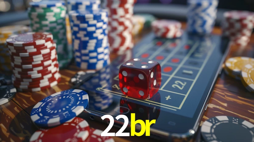 A Revolução dos Aplicativos de Jogos no 330bet
