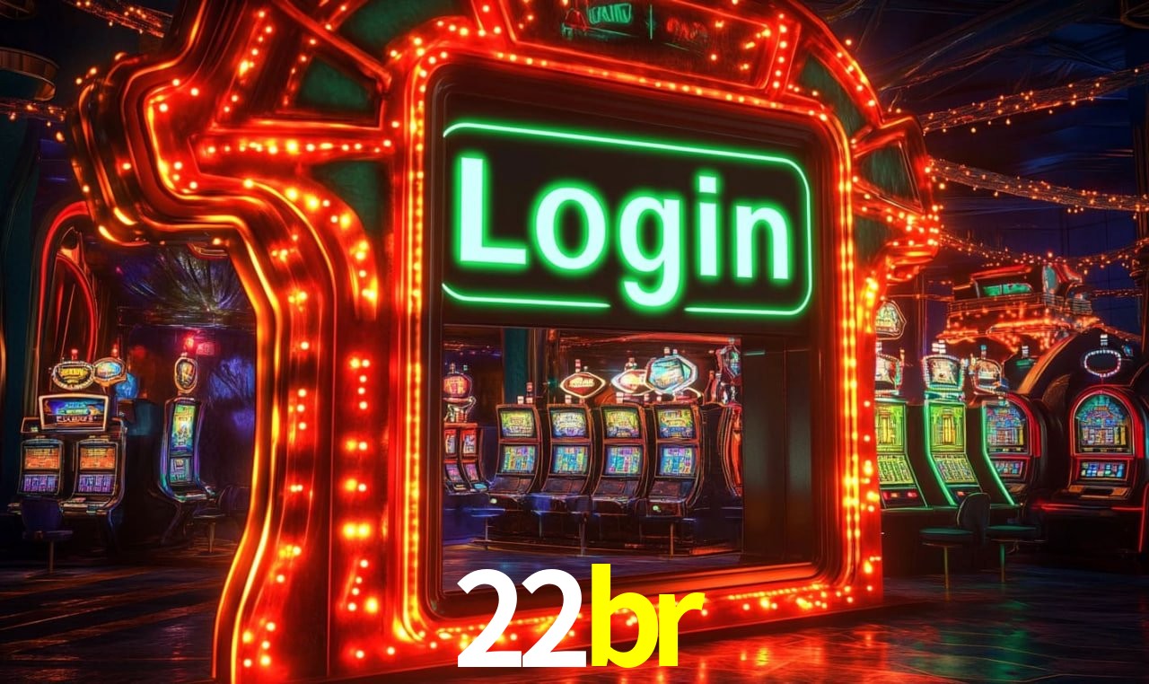 A Revolução dos Aplicativos de Jogos no 22br