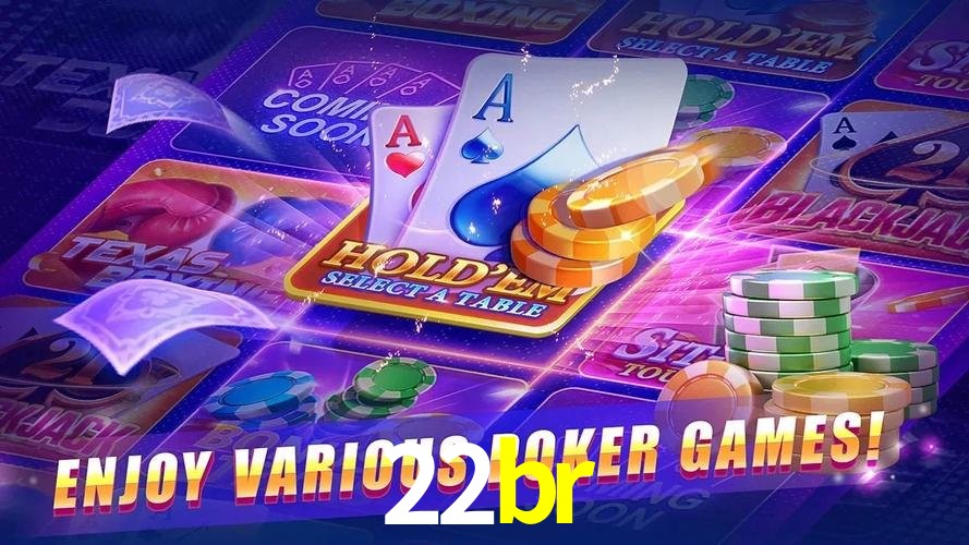 Provedores de Jogos 22br