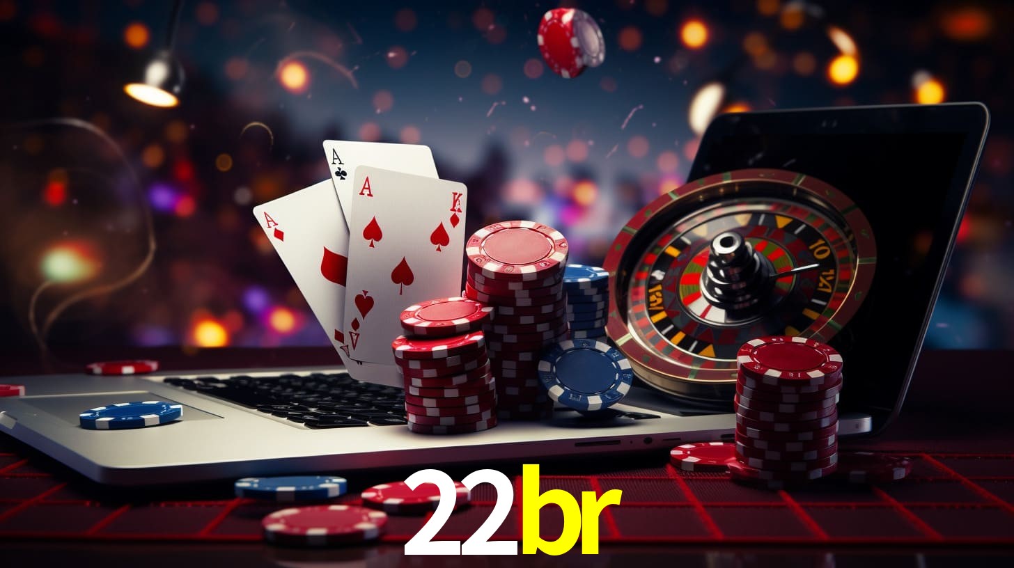 Welcome Bonus 22br