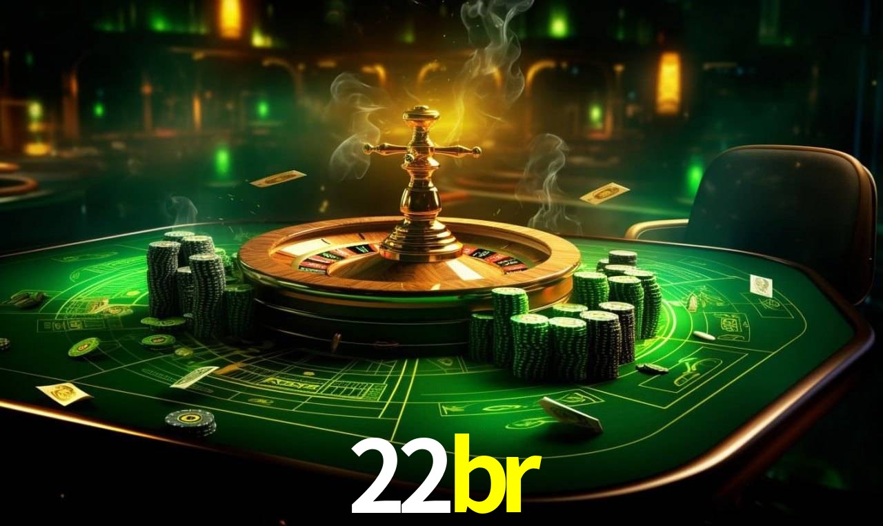 Benefícios da Conta 22br