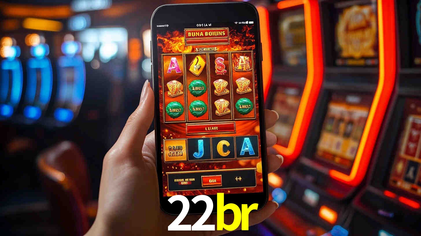 22br: A Experiência de Casino com Jogos de Mesa ao Vivo