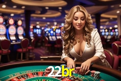 Live Casino 22br