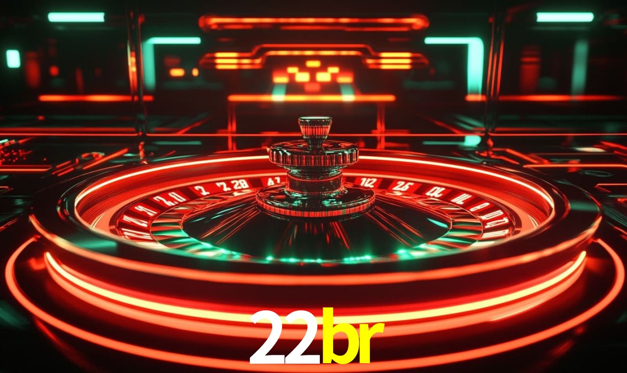 Interface do App 22br