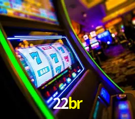 A Emoção da Loteria na 22br: Uma Chance de Mudança de Vida