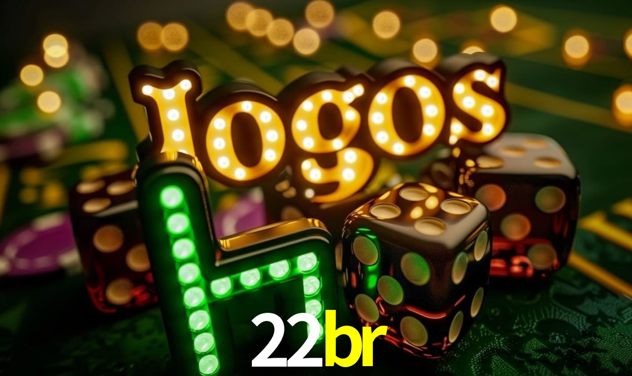 Apostas Esportivas na 22br: Um Guia Completo