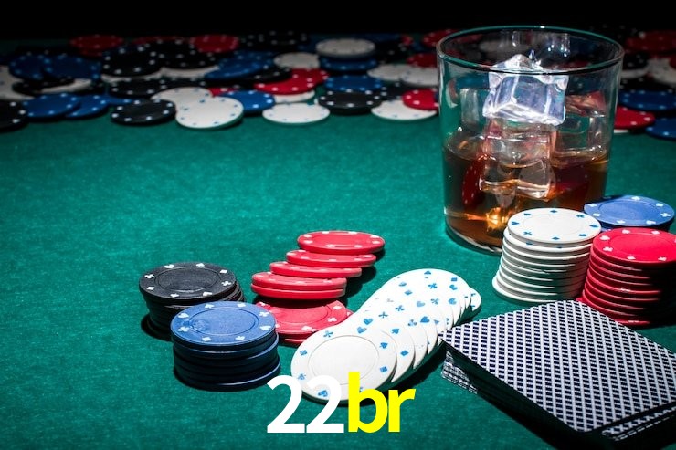 Apostas Esportivas na 22br: Um Guia Completo