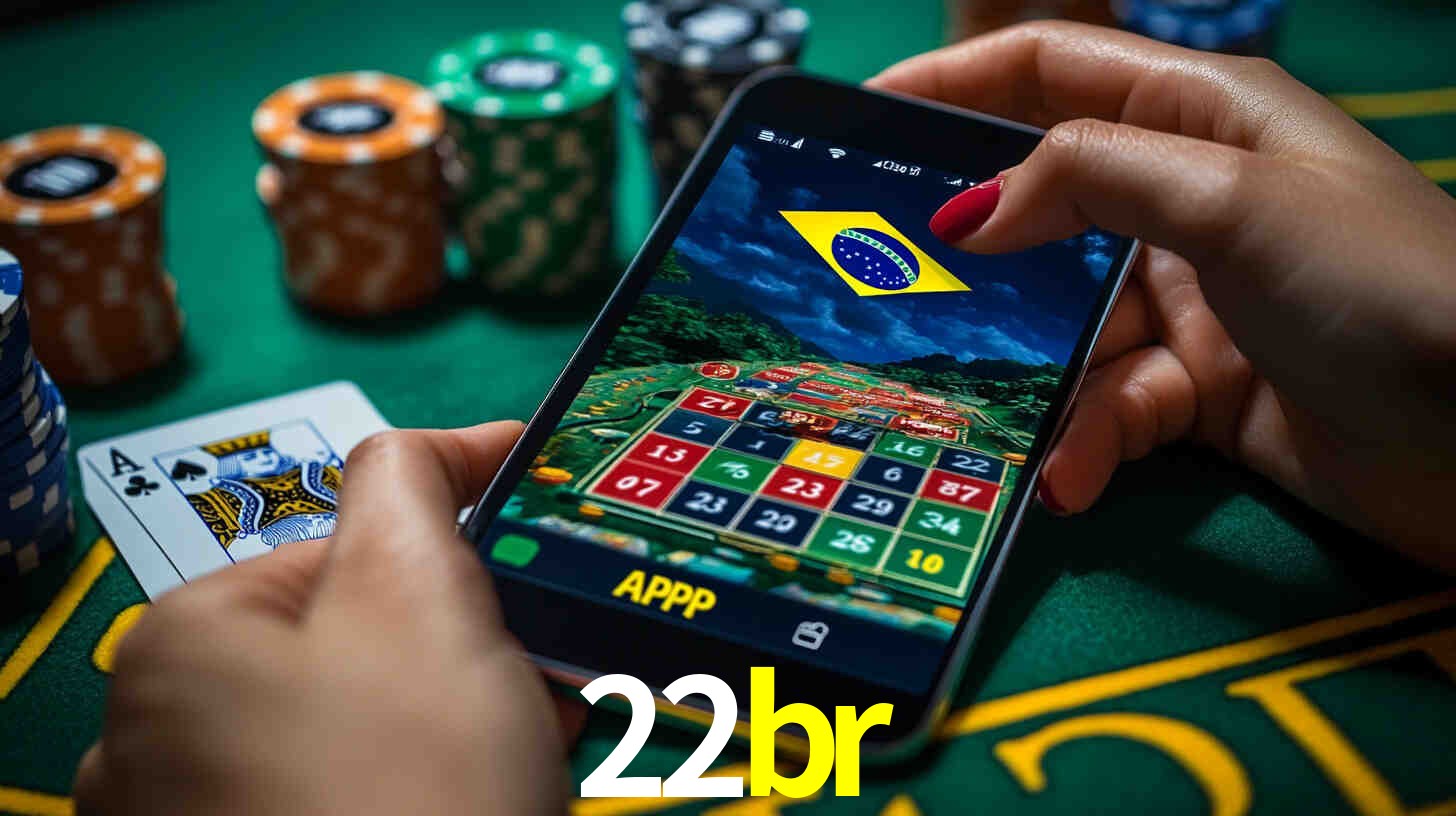 Casino VIP 22br