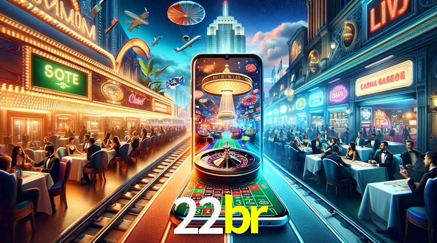 Player Reviews 22br