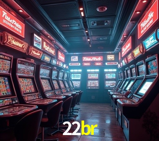 Explorando a Categoria de Eventos em Apostas na 22br