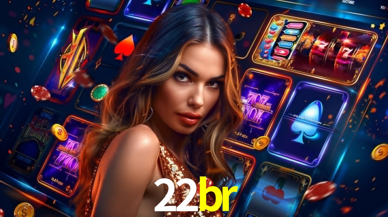 Casino Ao Vivo 22br