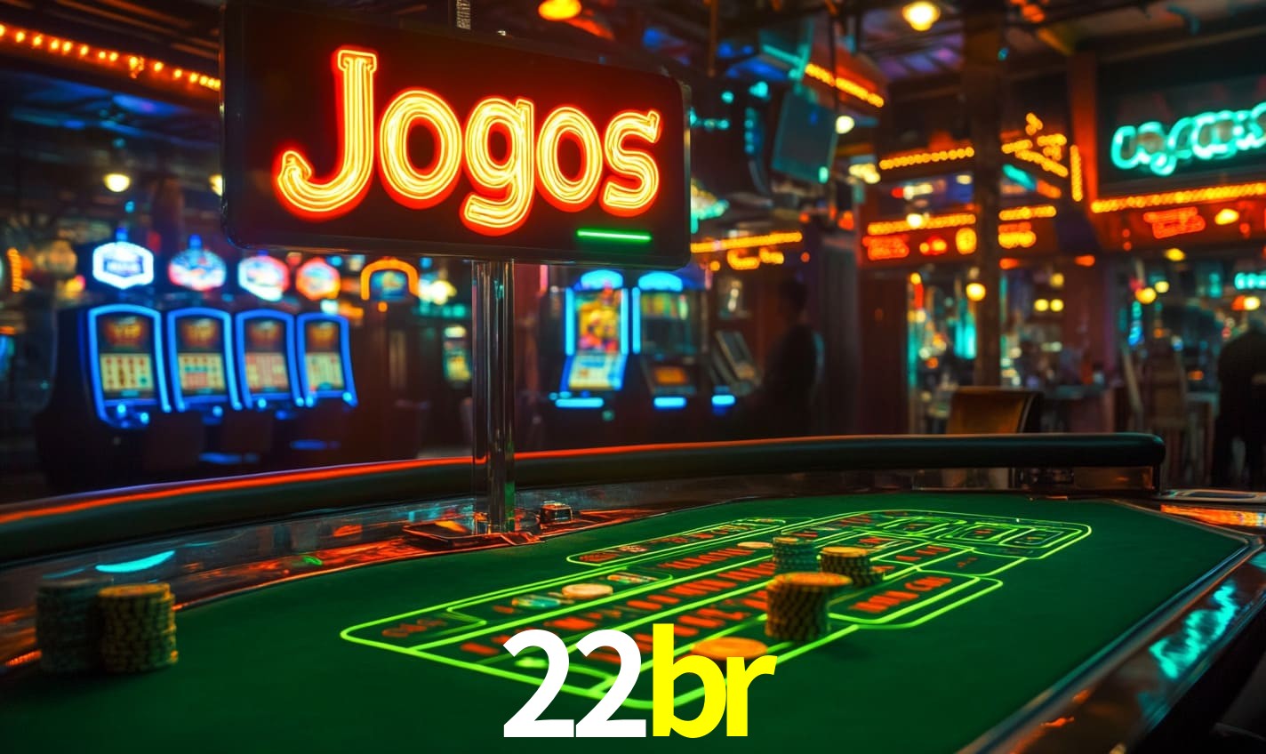 Apostas Esportivas na 22br: Um Guia Completo