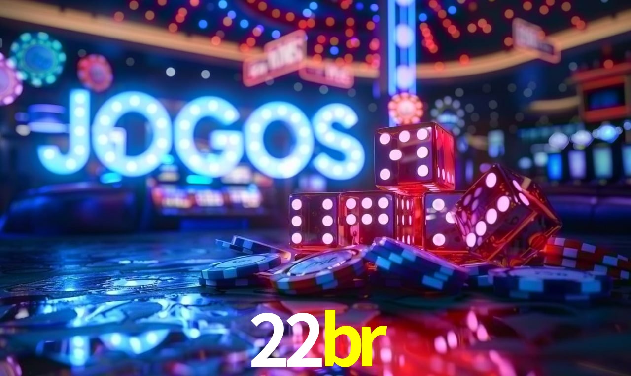 Desvendando o Mundo dos Jogos Virtuais na 22br