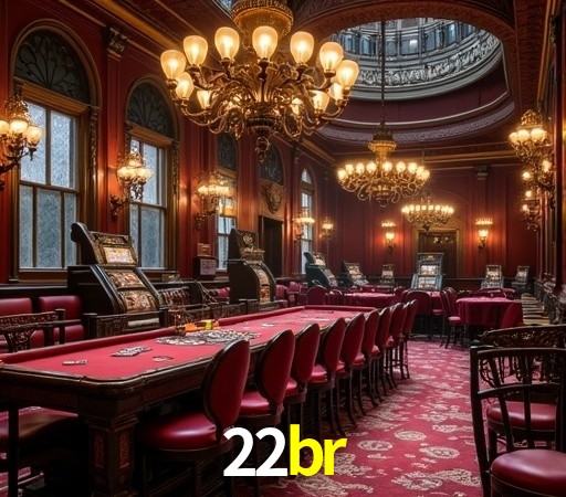 Explorando a Categoria de Eventos em Apostas na 22br