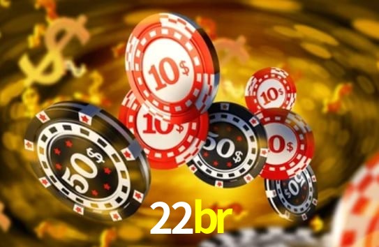 A Emoção da Loteria na 22br: Uma Chance de Mudança de Vida
