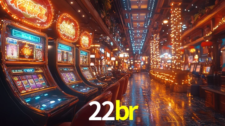 Bônus Generosos e Exclusivos no 22br para Você!