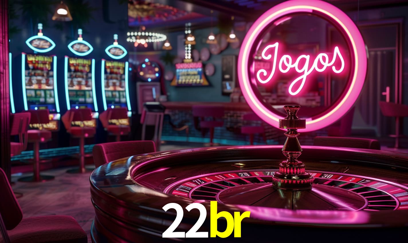 Estatísticas do Jogo 22br