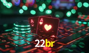 Desvendando o Mundo dos Jogos Virtuais na 22br