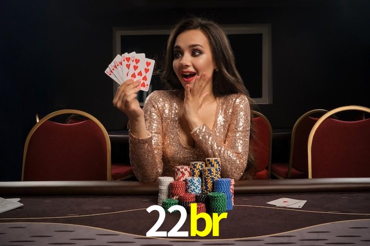 Promoção Relâmpago 22br
