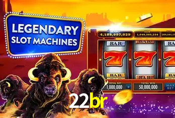 Descubra o Mundo do Cassino Online com 22br