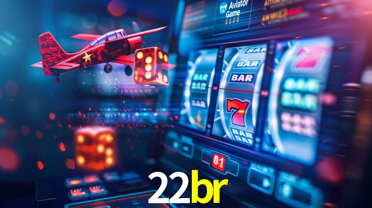 App 22BR.COM  