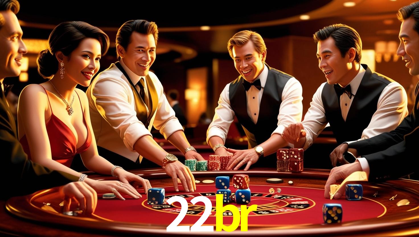 Cassino Online Seguro 22BR.COM